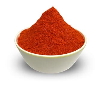 Buy best quality Chilli Powder in India