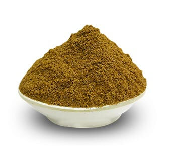 Buy best quality Nutmeg Powder in India