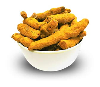 Buy best quality Turmeric Finger in India